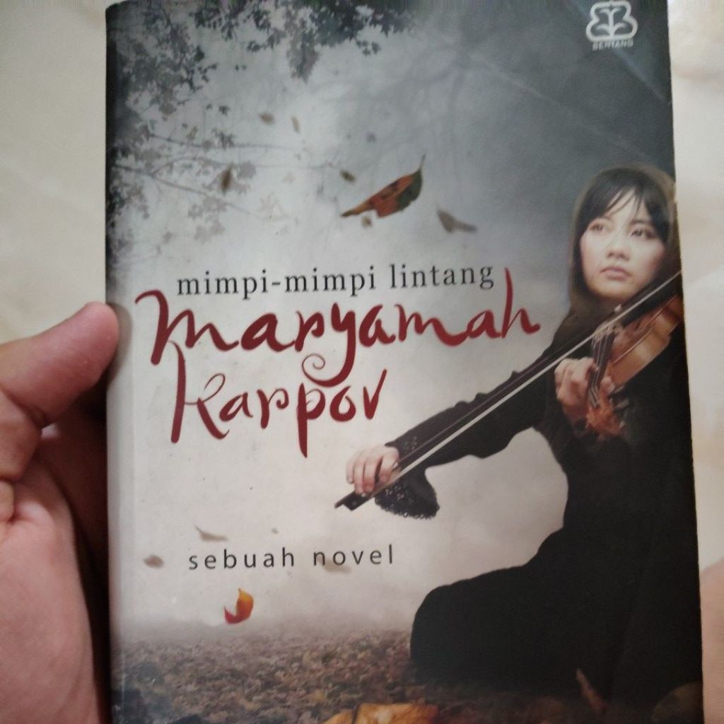 co an buku mas yusril