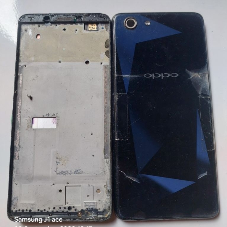 mesin oppo F7 youth telfon masuk