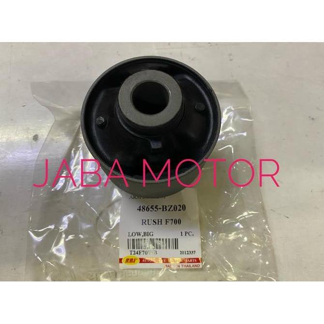 Wahyuwid12 - Bushing Arm Rush-Terios Besar Merk Rbi