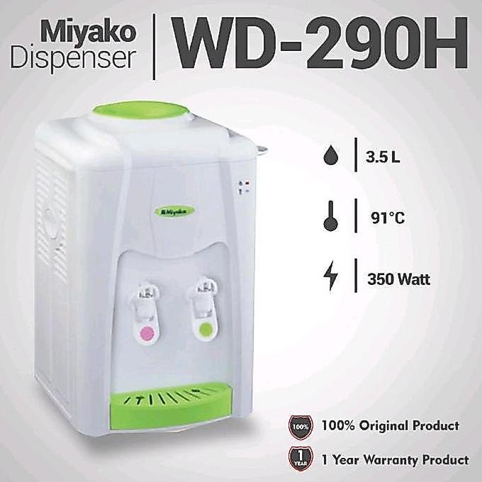 Dispenser Miyako Wd290Phc Hot & Cool Wd 290 Phc