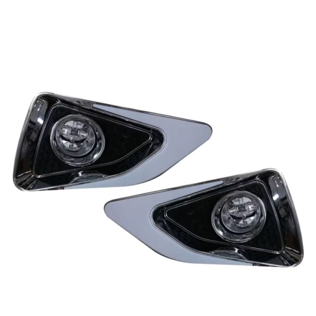 Foglamp Jetbus 3