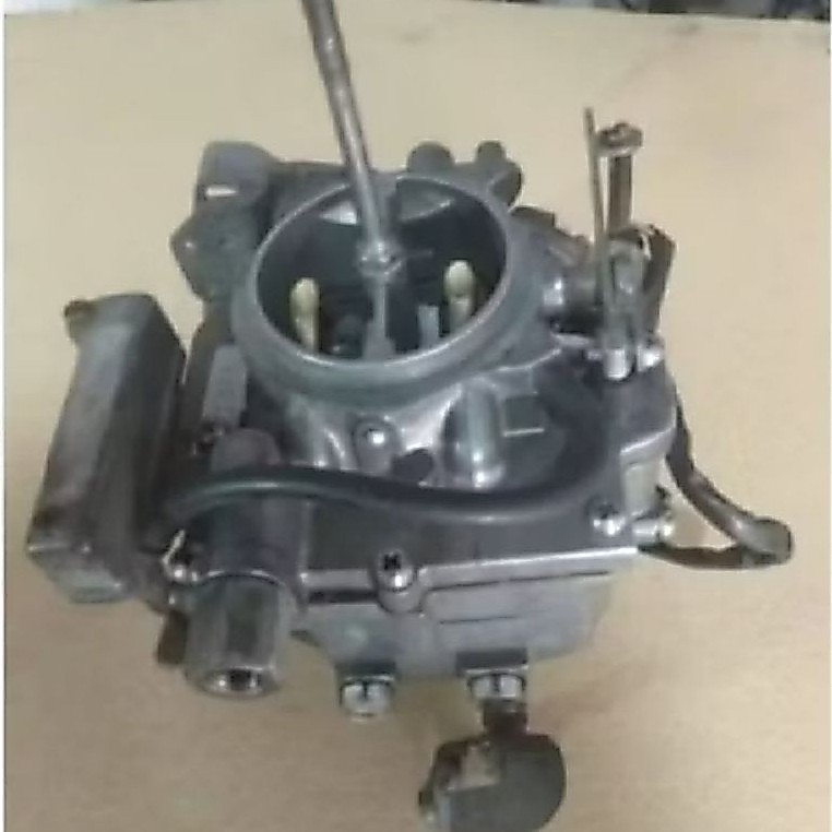 Karburator Toyota Kijang 4k 5k 7k #ORIGINAL