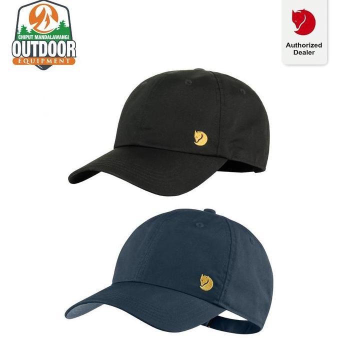 Fjallraven Bergtagen Cap Topi Fjallraven