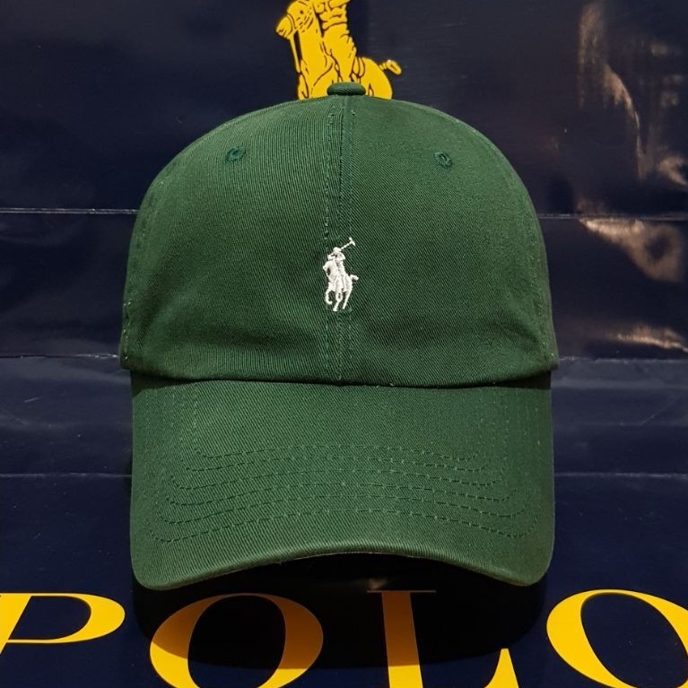 TOPI POLO RALPH LAUREN