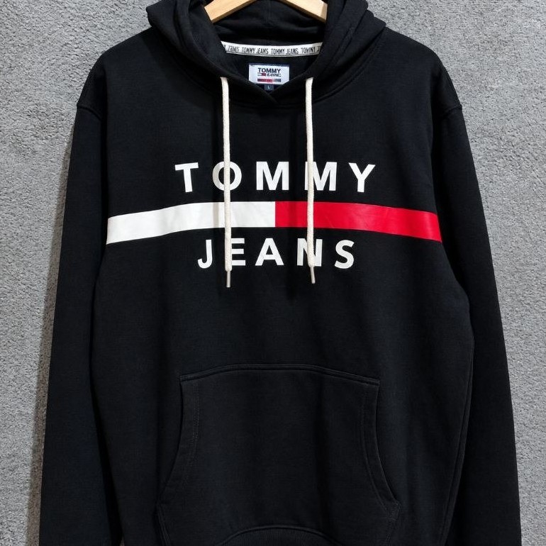 Hoodie TOMMY JEANS