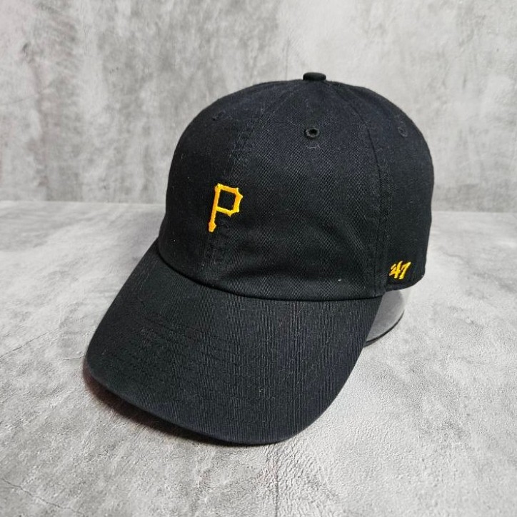 Pittsburgh Pirates MLB Cap by 47 Brand