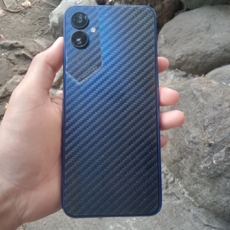 Tecno Pova 4 NFC 8/128gb second