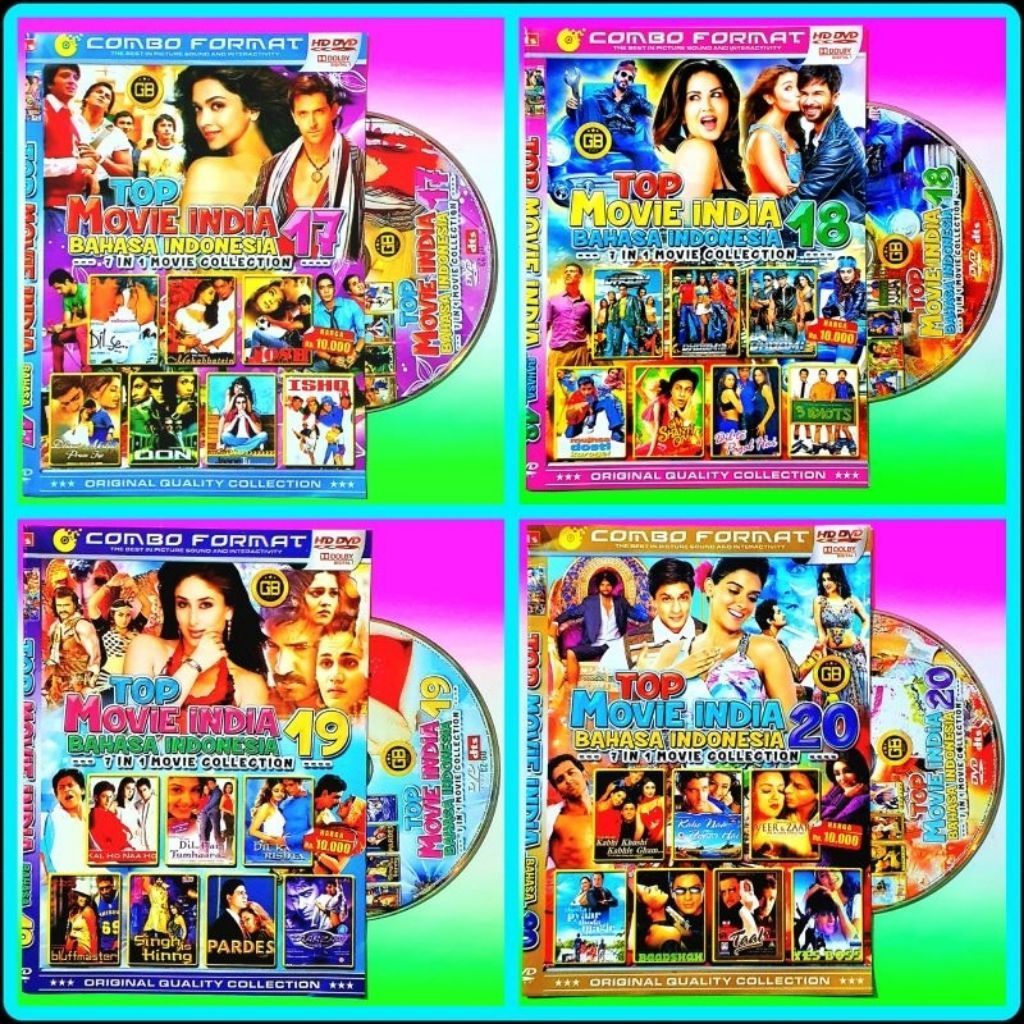 KASET FILM INDIA BAHASA INDONESIA-KASET FILM INDIA LAMA-FILM INDIA JADUL-KASET FILM INDIA-FILM INDIA