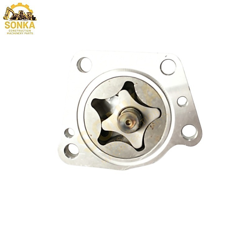 32B35-00011 32B35-00010 32A35-10010 32A35-10011 OIL PUMP FOR MITSUBISHI S6S F18B F18C ENGINE 3046