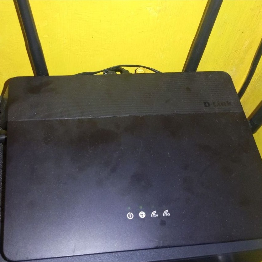 D-Link Dir 878 OpenWRT