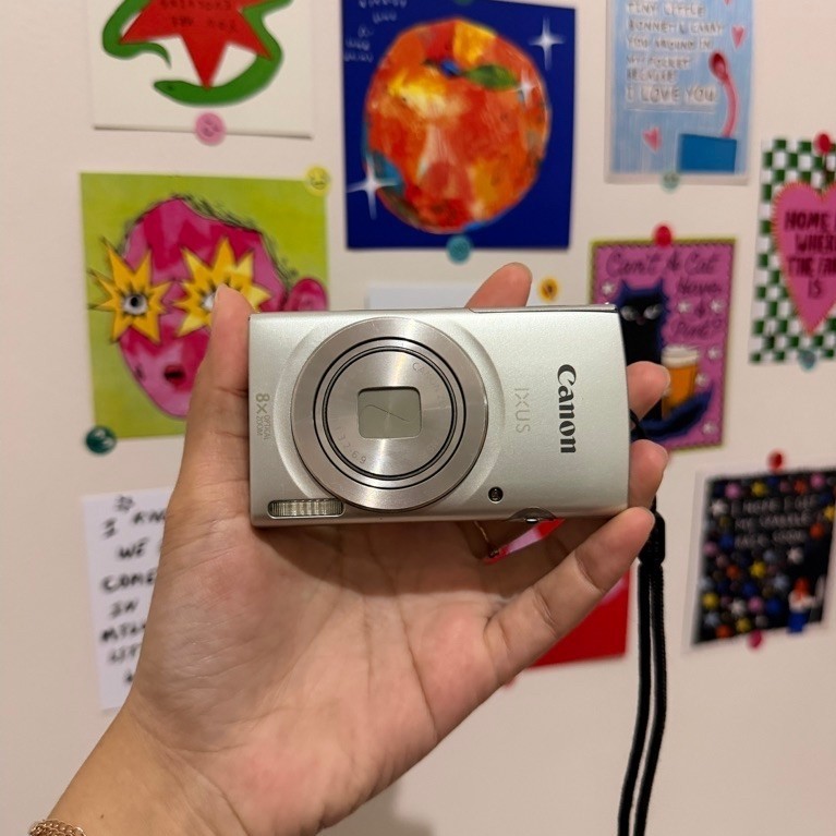 canon ixus 175