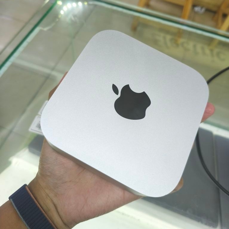 Mac Mini M4 16/256 Second iBox