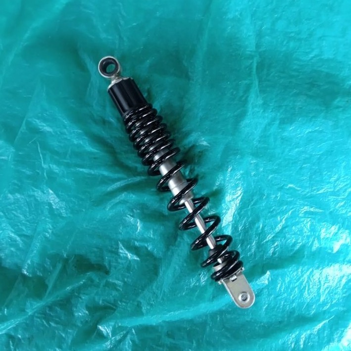 shockbleker belakang Yamaha freego original second