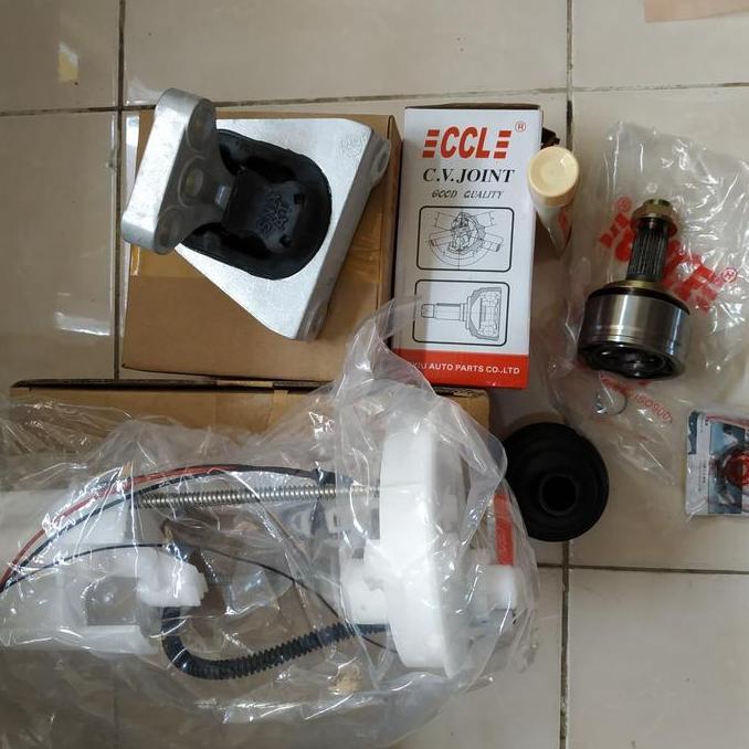 Promo PART MOBIL HONDA CIVIC FD 1800CC MATIK Diskon