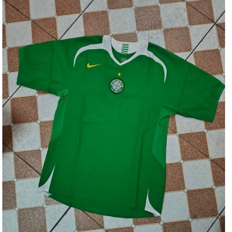 JERSEY CELTIC (ORIGINAL)