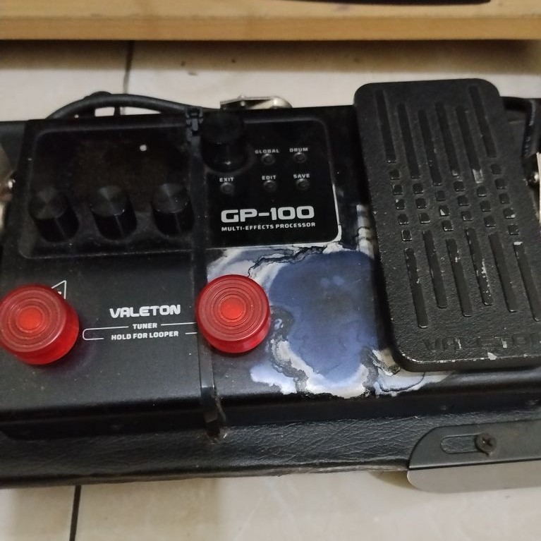 valeton gp100