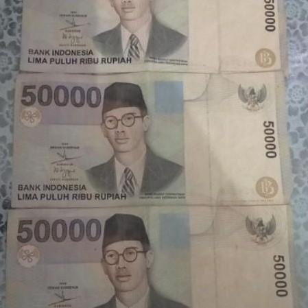 UANG KUNO DIJUAL MURAH