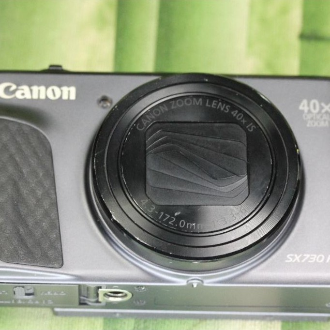 Canon Powershoot SX730 HS