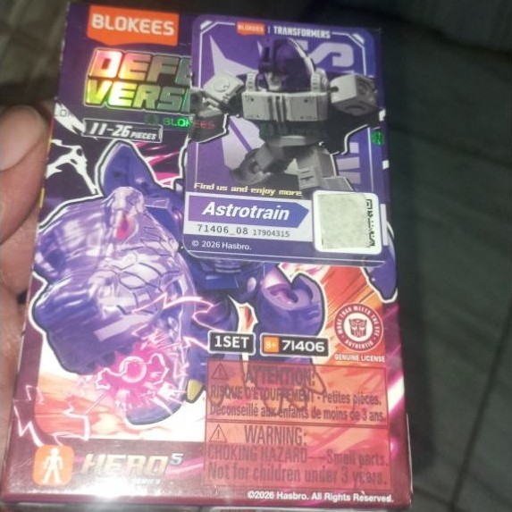 blokees gdv 06 astrotrain