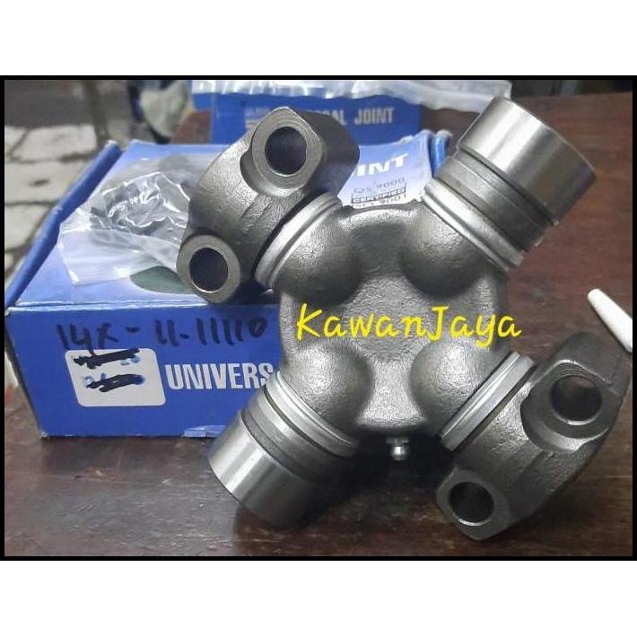 DISKON JOINT UNIVERSAL 14X-11-11110 14X1111110 