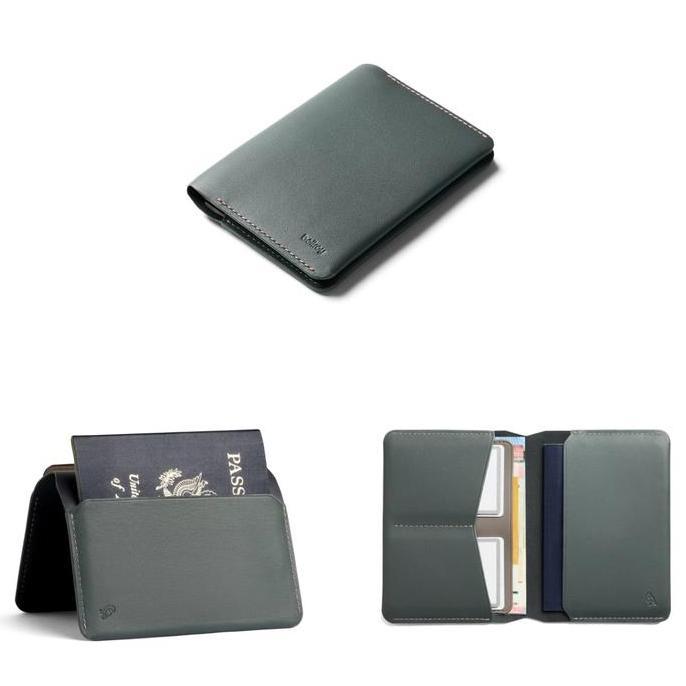 BELLROY Passport Cover / Dompet Bellroy by Zipper Store
