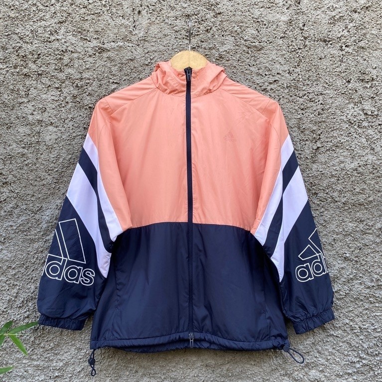 Adinda 3tone Jacket