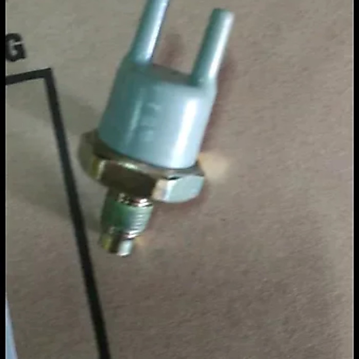 sensor manipol intake feroza taruna ori Murah