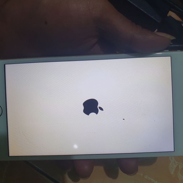 iphone 6s plus 64gb bahan minusan (baca deskripsi)