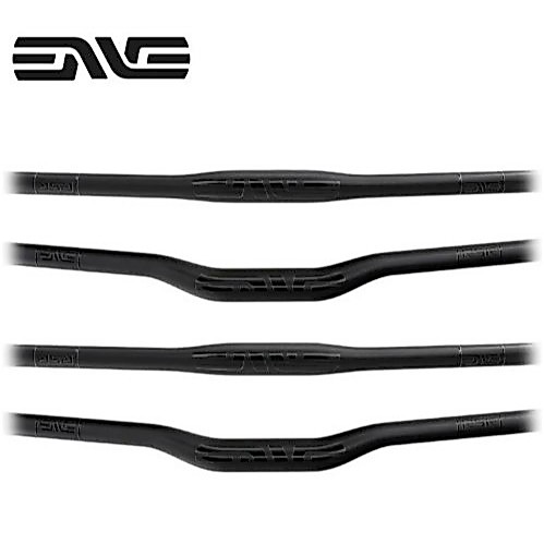 Handlebar MTB ENVE Carbon Stang MTB Flat Riser Stang