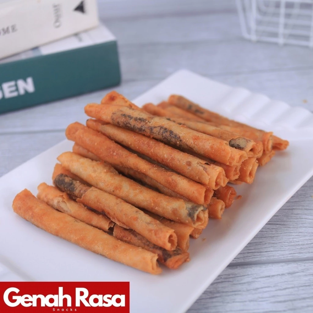Pisang Sale Aroma Manis 250 g & 500 g — foto detail 3 dari 8