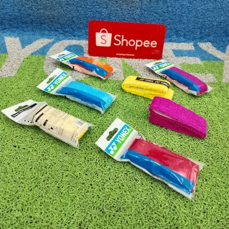 GRIP TOWEL YONEX AC 402 EX