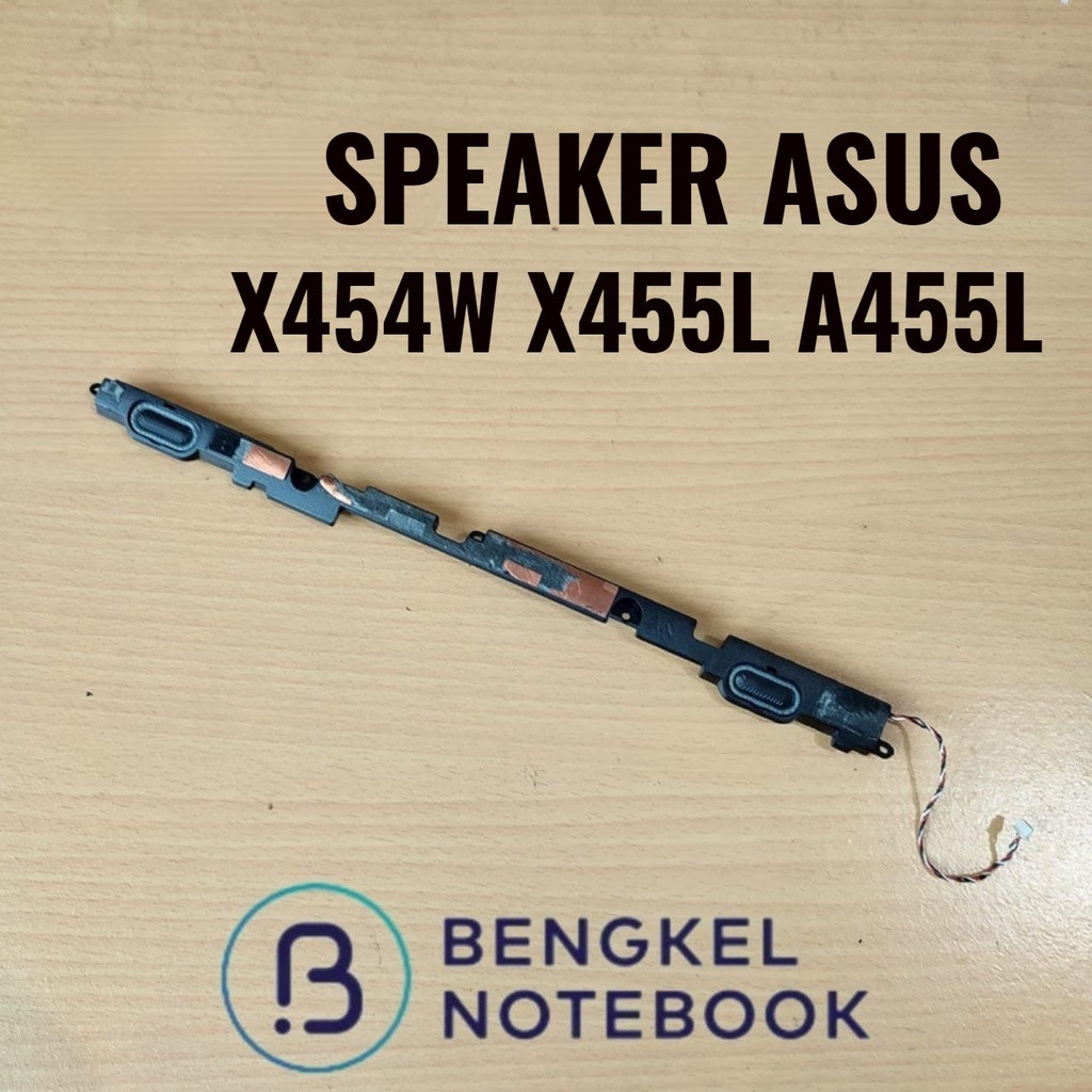 Speaker Laptop Asus X454W X455 X455L A455L X454 X455LD X455LJ X455W X455WE A455L A455 X455