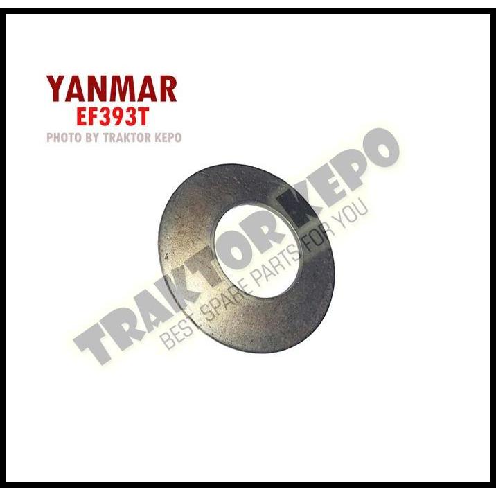 DISKON WASHER 194515-31850 TRAKTOR YANMAR EF393T 