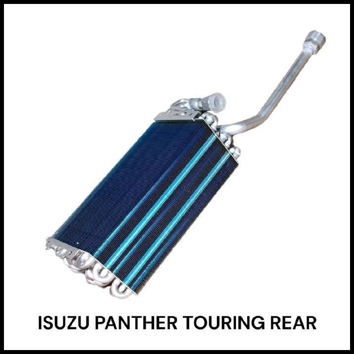 TERBARU EVAPORATOR ISUZU PANTHER TOURING BELAKANG EVAP AC MOBIL PANTHER TOURING BELAKANG IMITASI BER