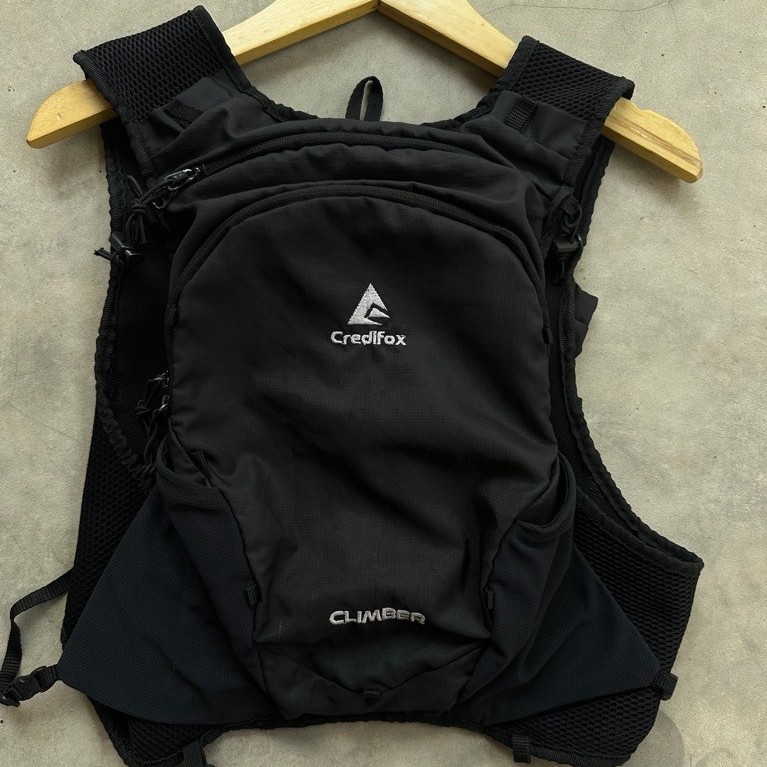 HYDROPACK CLIMBER 12L
