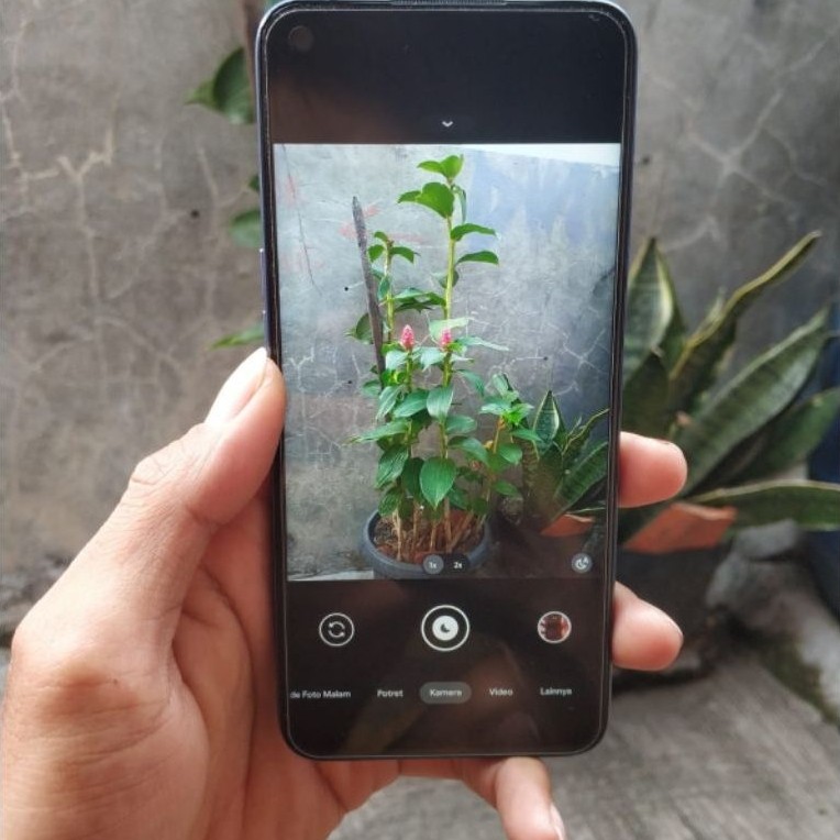REALME 6 4/128 GB SECOND ORIGINAL G90T GAMING PEFORMANCE 2026