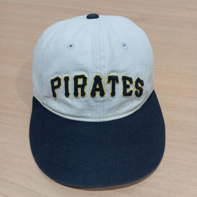Topi MLB Pirates