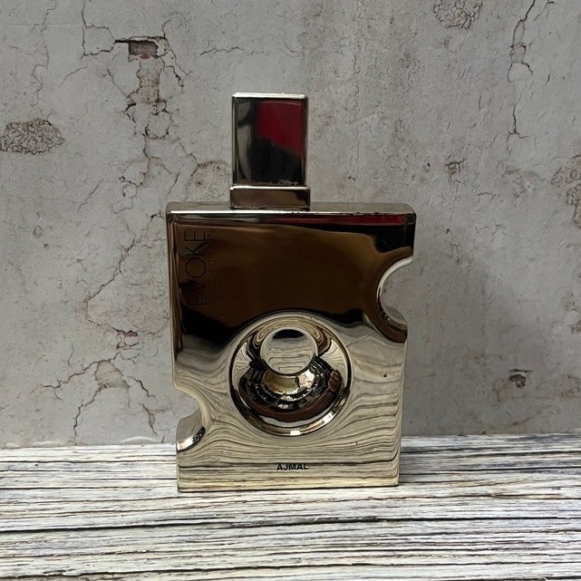 Ajmal Evoke Gold Edition For Him parfume