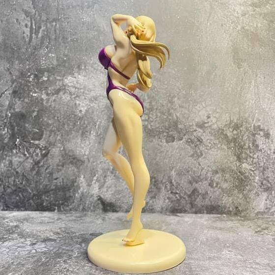 Action Figure MegaHouse Naruto Gals Tsunade Ver. Splash 21cm