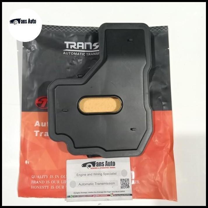TERLARIS FILTER OLI MATIC OIL FILTER STRAINER AVANZA CALYA AGYA 2016 UP 