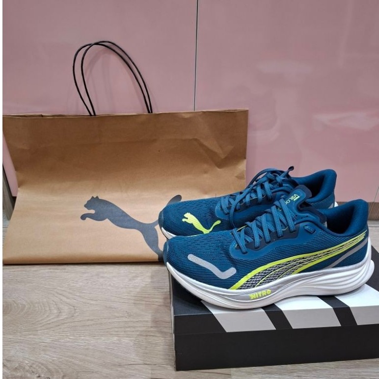 SALE PUMA VELOCITY NETRO