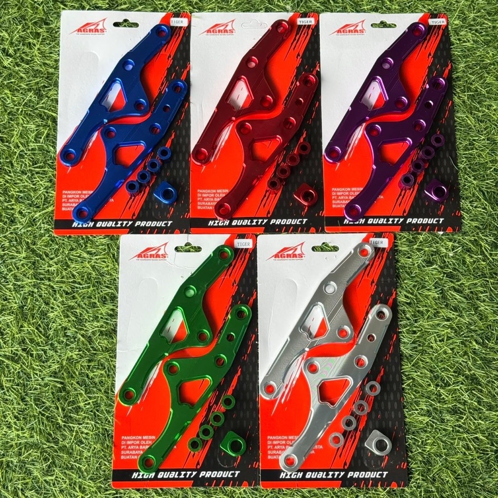 dudukan mesin cnc pangkon mesin cnc Tiger megapro