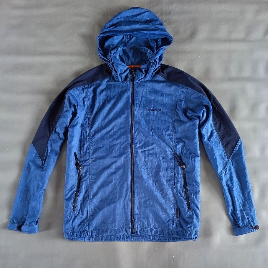 JAKET Lafuma PACKABLE