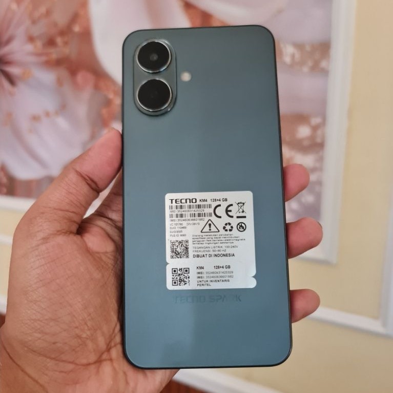 Tecno Spark Go 2 4/128Gb
