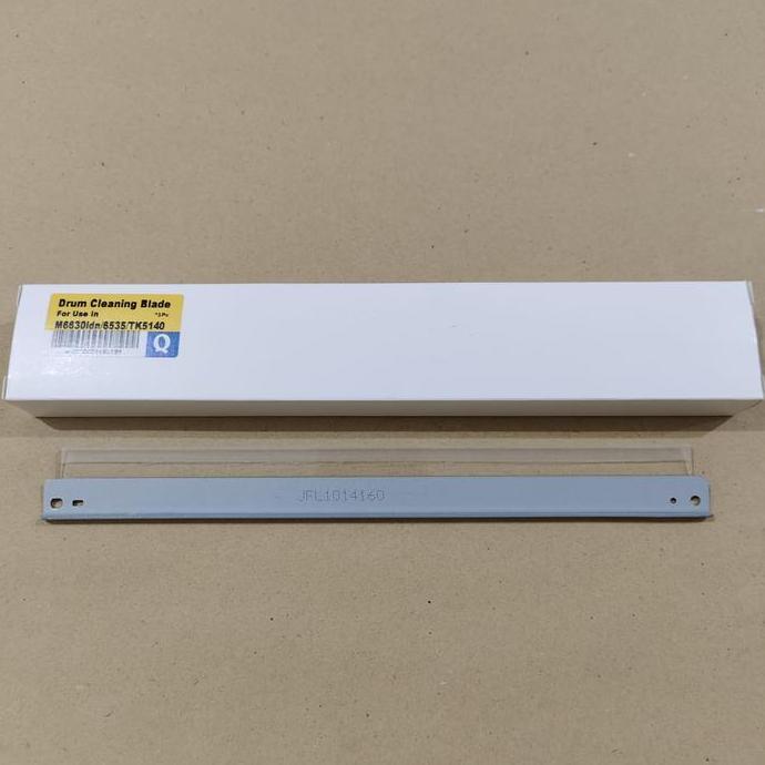 Drum Cleaning Blade For Kyocera M6530/6535/6630Cidn