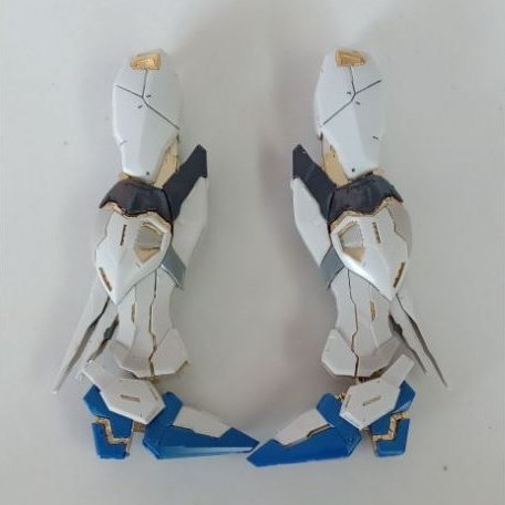 LEG/KAKI MG STRIKE FREEDOM DABAN