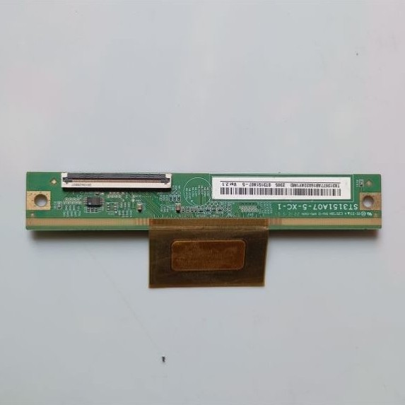 Tcon Tikon Tcon Cof TV TCL 32 inch 32A3 TCL 32A3