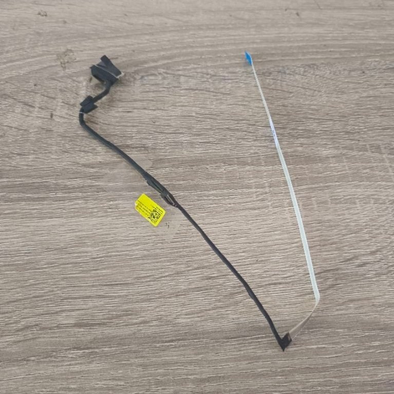 Kabel fleksibel fleksibel LCD laptop Lenovo Ideapad C340 C340-14 C340-14IWL C340-14API C340-14IML