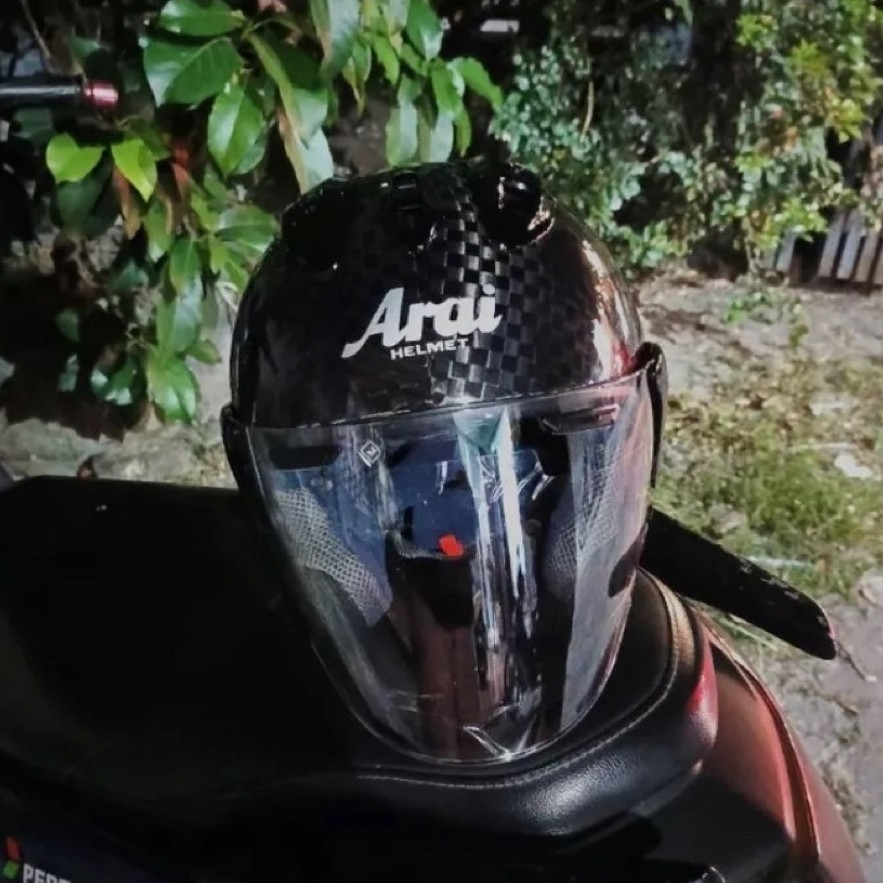 Helm Vz Ram SRC carbon super copy premium