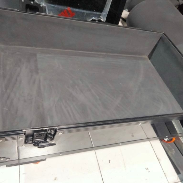 hardcase mixer 16ch